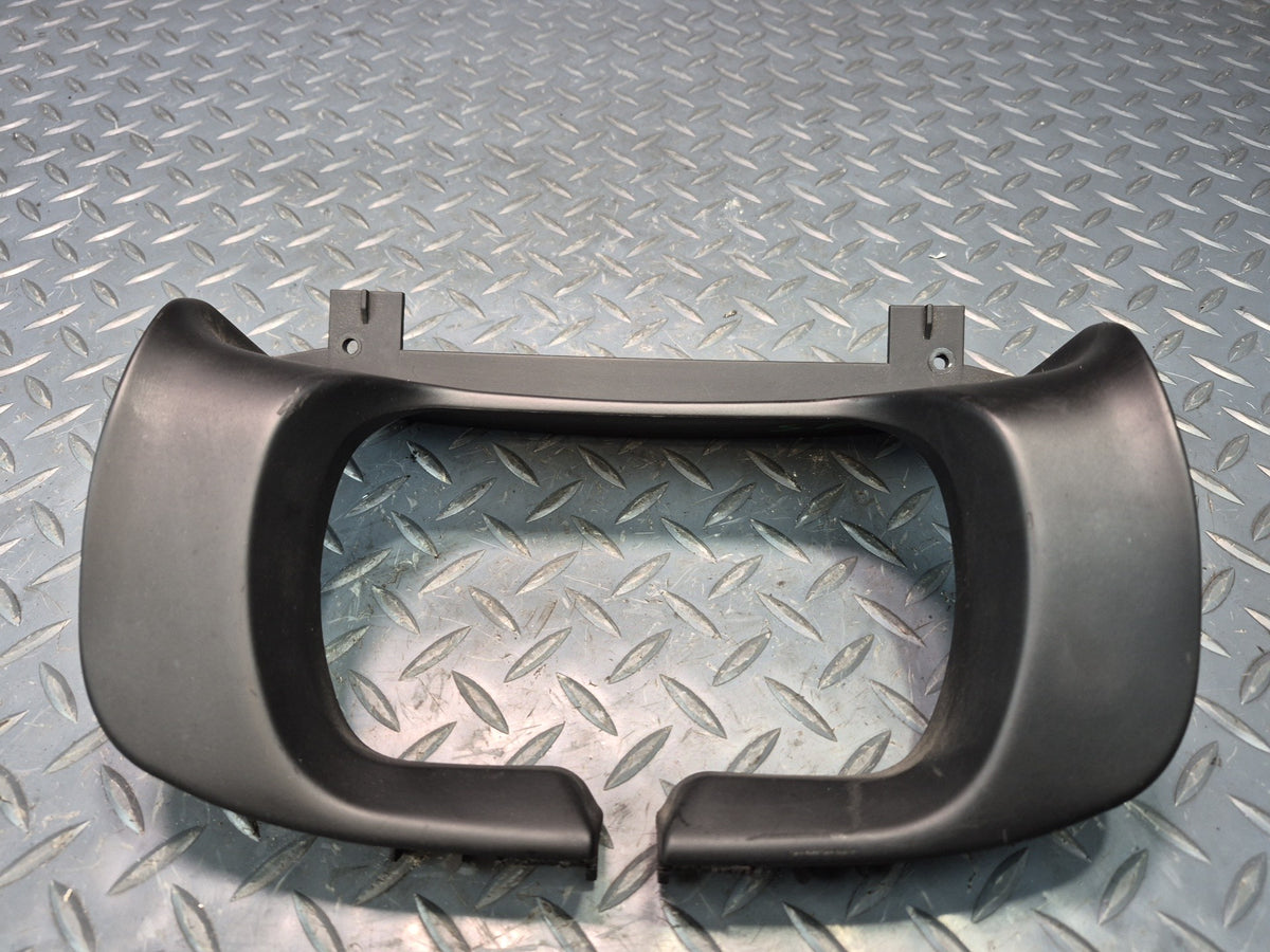 1997-2004 Porsche Boxster 986 Steering Column Lower Surround Cover Trim
