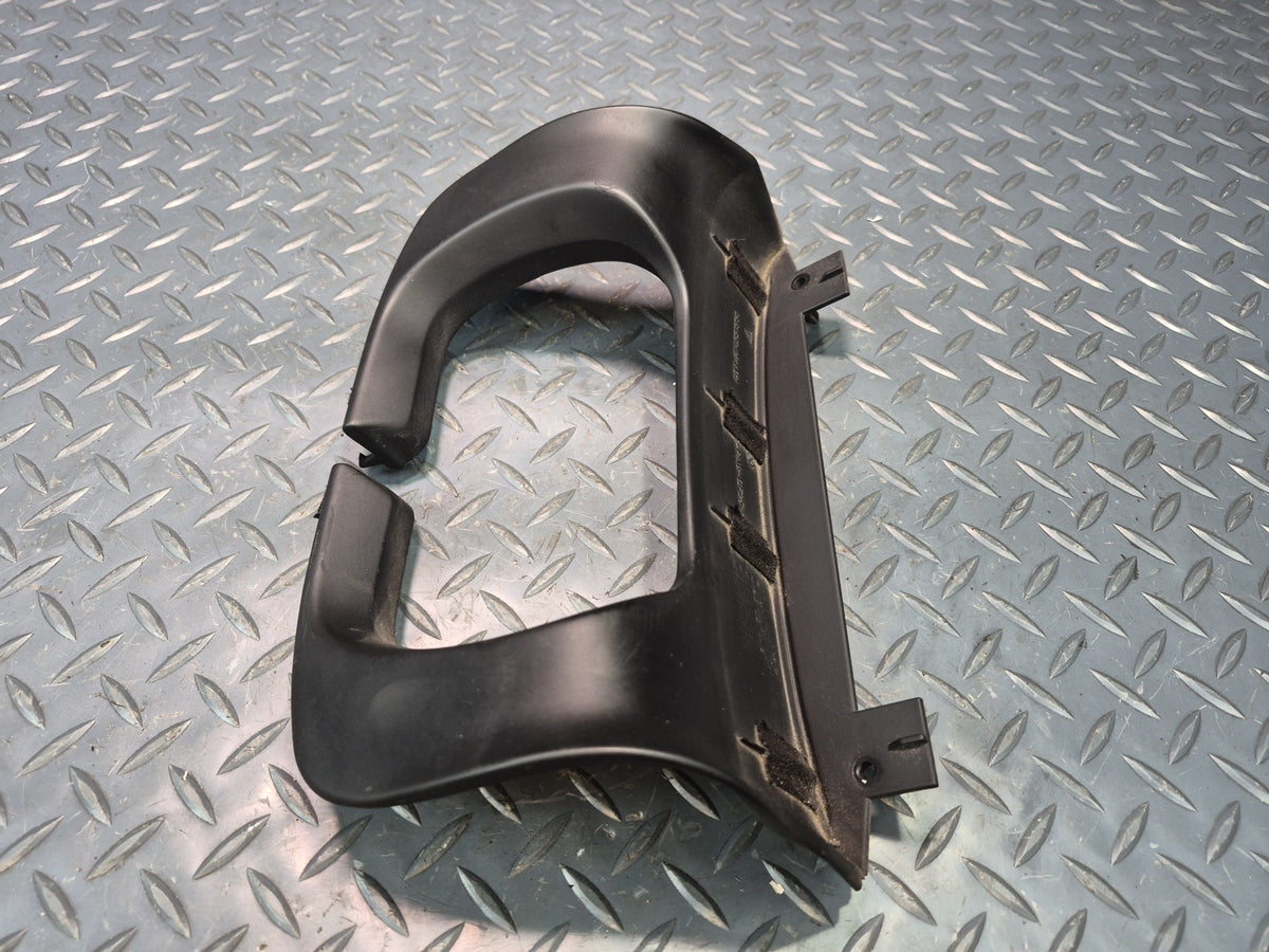 1997-2004 Porsche Boxster 986 Steering Column Lower Surround Cover Trim