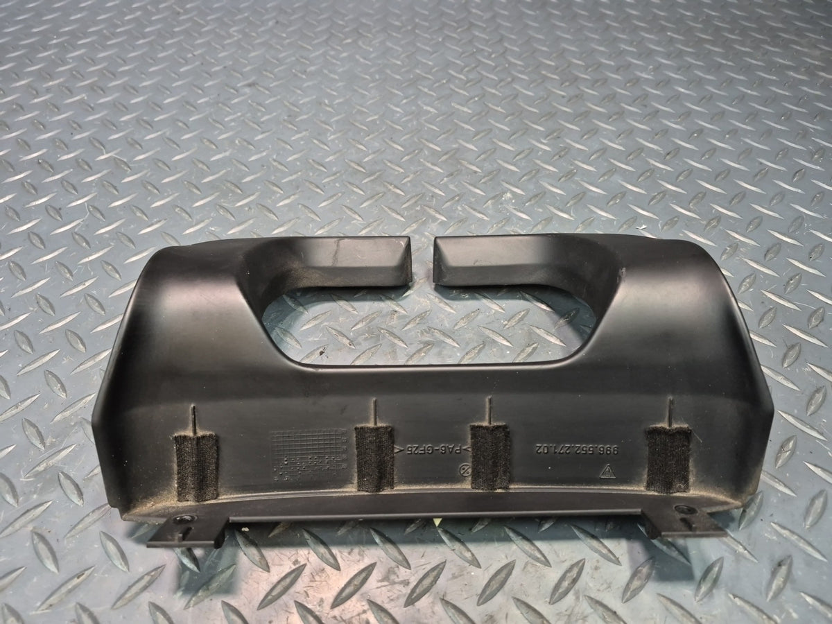 1997-2004 Porsche Boxster 986 Steering Column Lower Surround Cover Trim