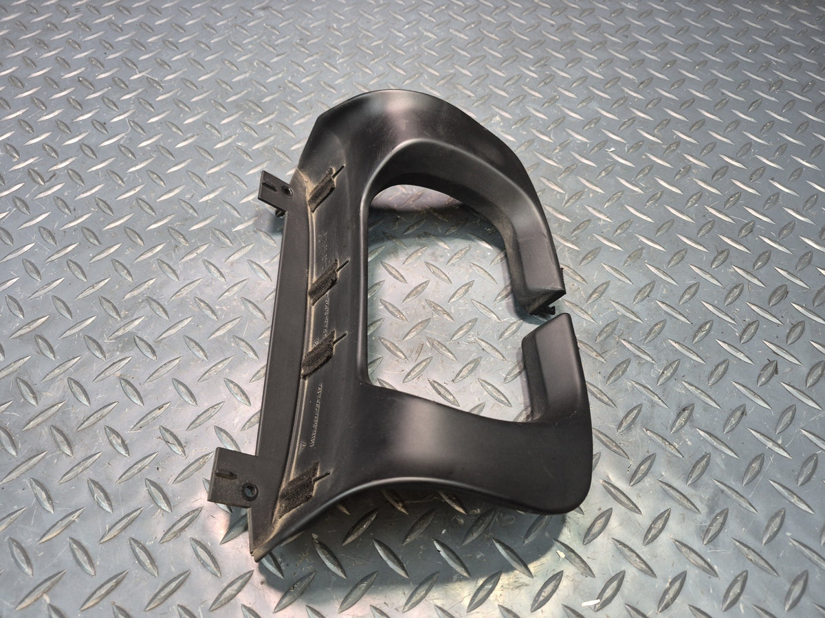 1997-2004 Porsche Boxster 986 Steering Column Lower Surround Cover Trim
