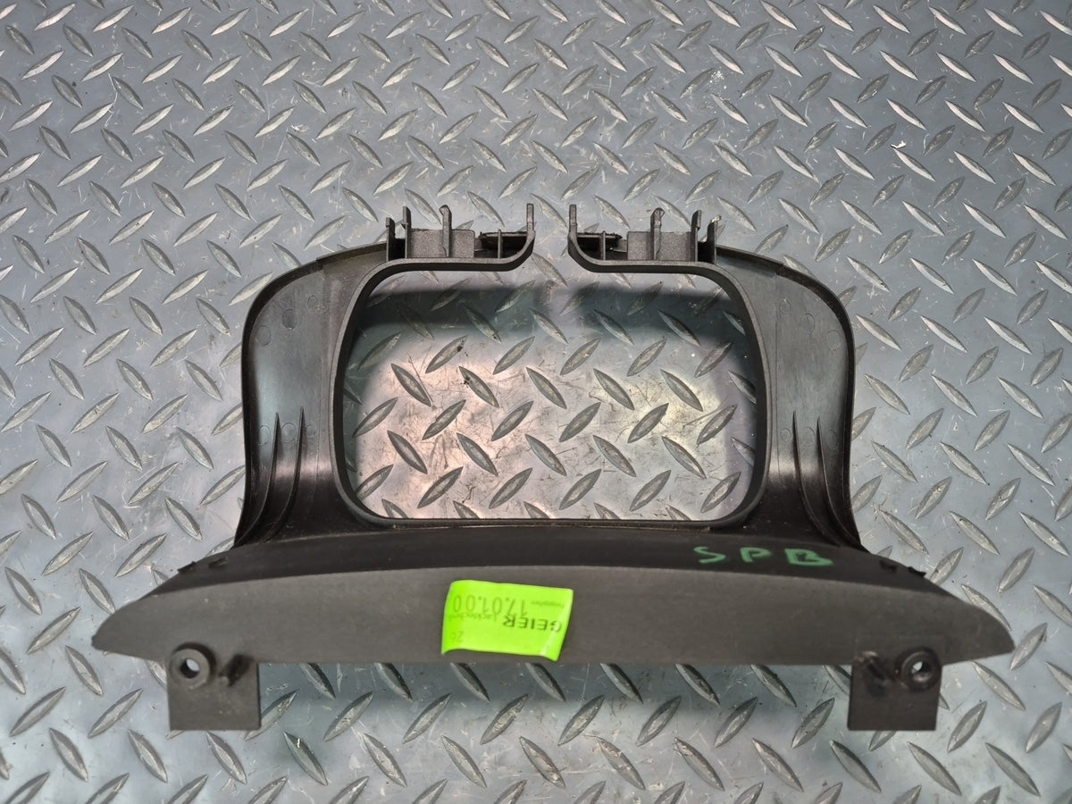 1997-2004 Porsche Boxster 986 Steering Column Lower Surround Cover Trim