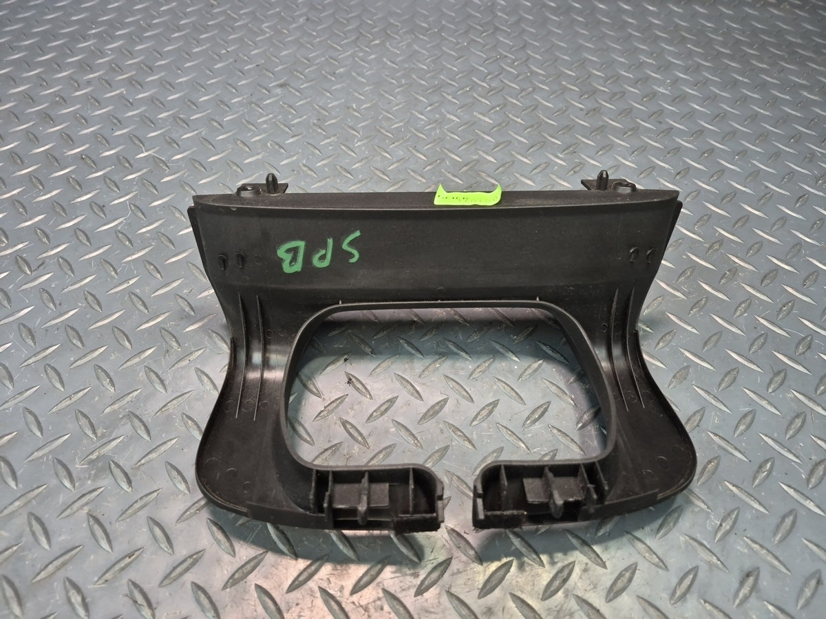 1997-2004 Porsche Boxster 986 Steering Column Lower Surround Cover Trim