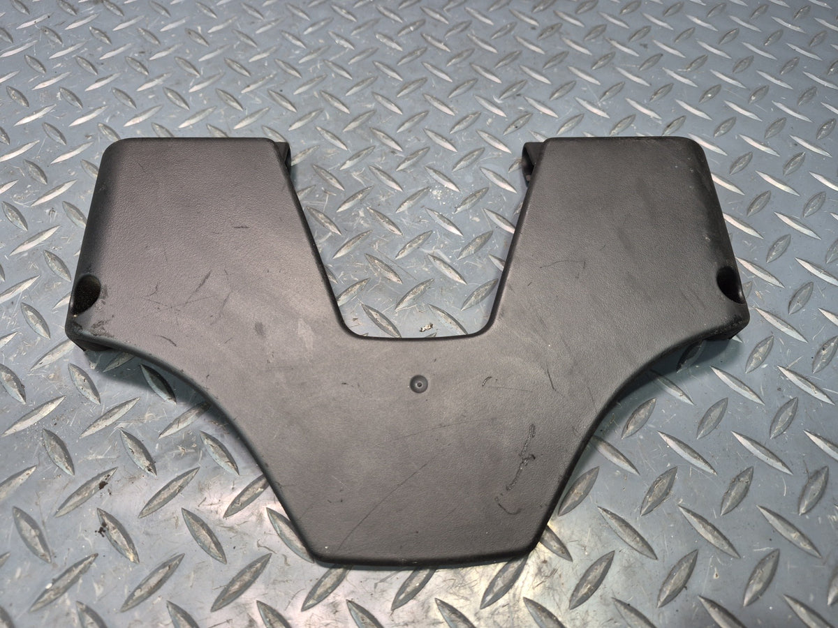 1997-2004 Porsche Boxster 986 Front Left Side Lower Dash Pocket Trim Panel