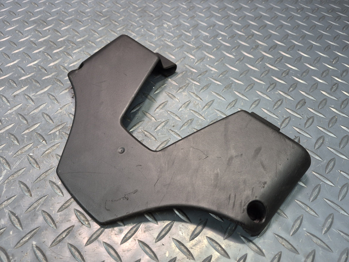 1997-2004 Porsche Boxster 986 Front Left Side Lower Dash Pocket Trim Panel