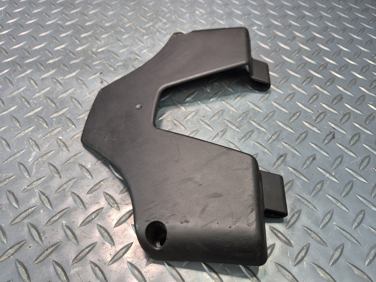 1997-2004 Porsche Boxster 986 Front Left Side Lower Dash Pocket Trim Panel