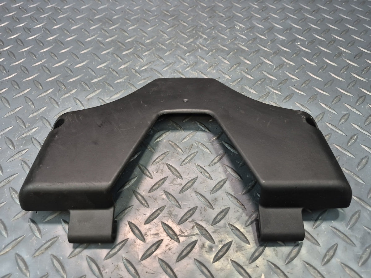 1997-2004 Porsche Boxster 986 Front Left Side Lower Dash Pocket Trim Panel