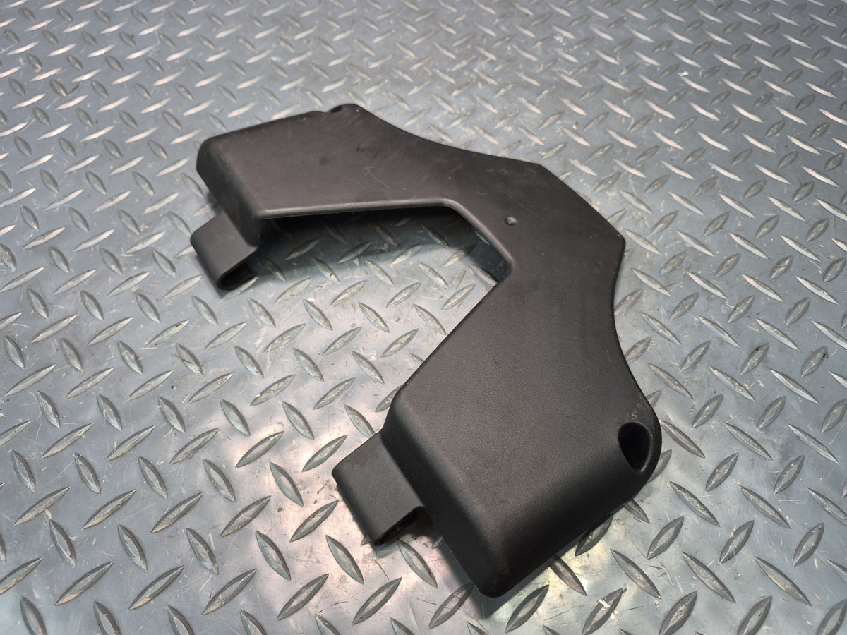 1997-2004 Porsche Boxster 986 Front Left Side Lower Dash Pocket Trim Panel