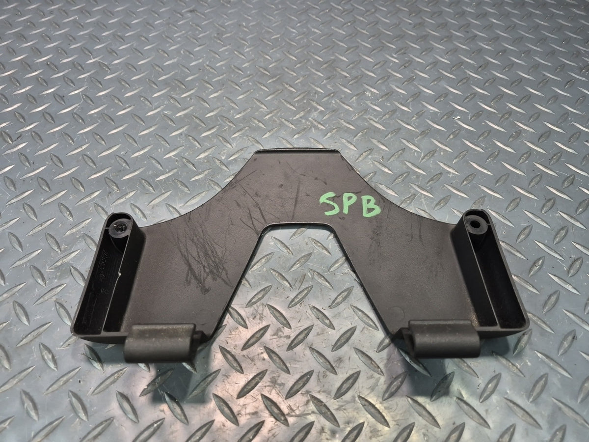 1997-2004 Porsche Boxster 986 Front Left Side Lower Dash Pocket Trim Panel