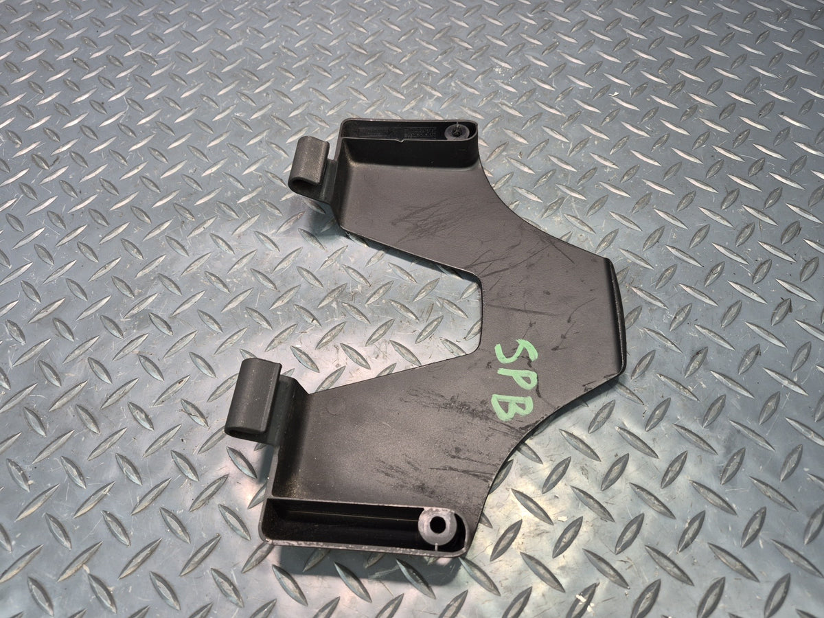 1997-2004 Porsche Boxster 986 Front Left Side Lower Dash Pocket Trim Panel