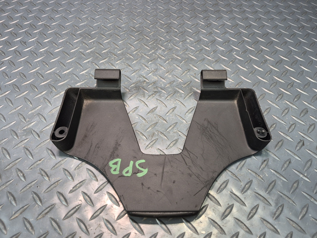 1997-2004 Porsche Boxster 986 Front Left Side Lower Dash Pocket Trim Panel