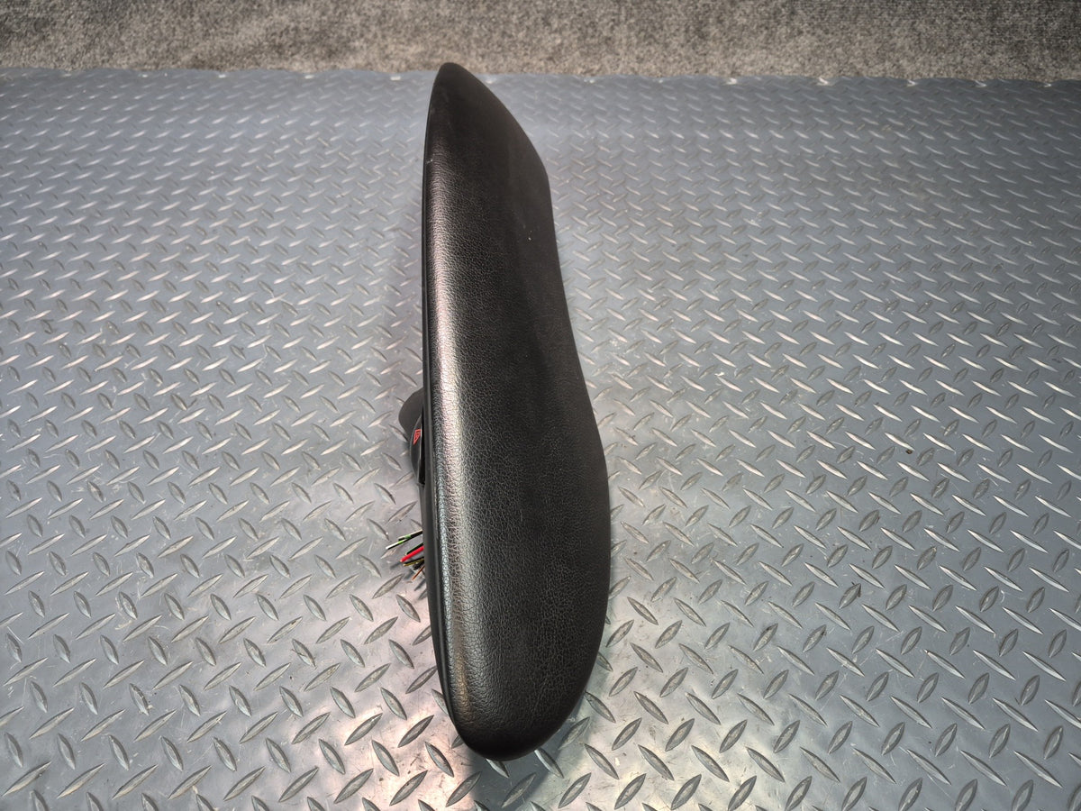 1997-2002 Porsche Boxster 986 Dash Instrument Cluster Speedometer Trim Cover