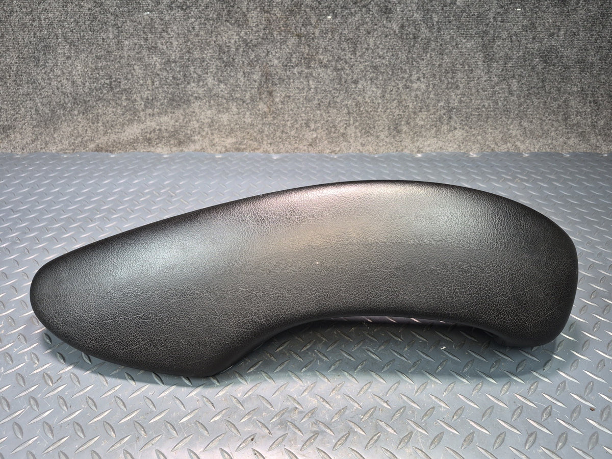 1997-2002 Porsche Boxster 986 Dash Instrument Cluster Speedometer Trim Cover