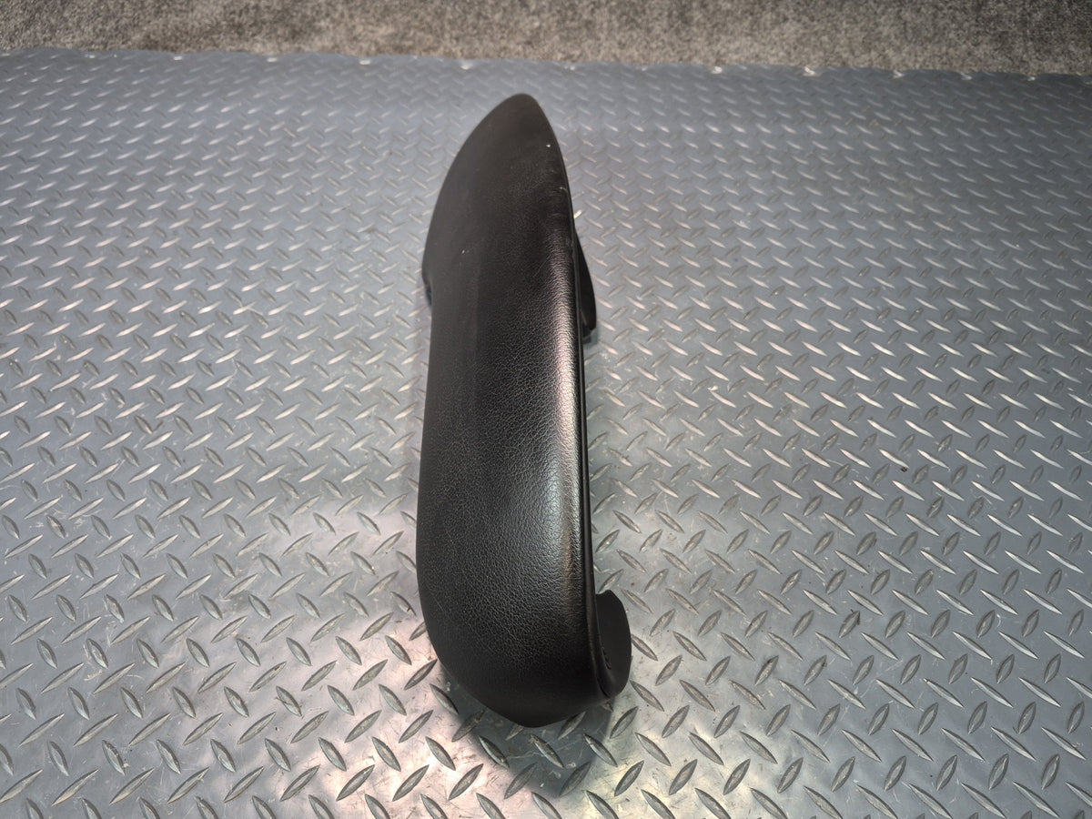 1997-2002 Porsche Boxster 986 Dash Instrument Cluster Speedometer Trim Cover
