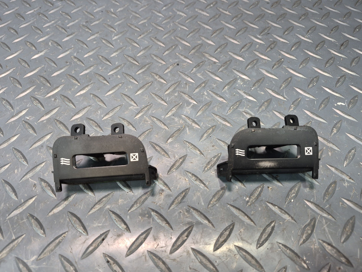2003-2009 Lexus GX470 Dash Front Left Center Right A/C Heater Air Vent Set