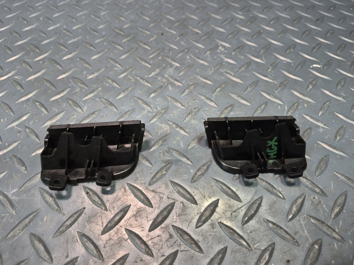 2003-2009 Lexus GX470 Dash Front Left Center Right A/C Heater Air Vent Set