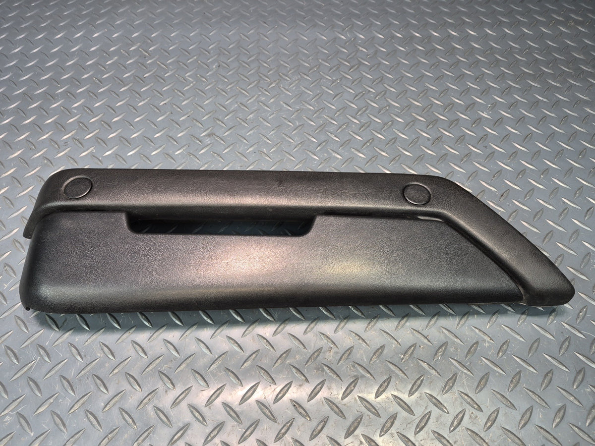 82-83 Toyota Celica RA65 Left Door Inner Interior Grab Handle OEM