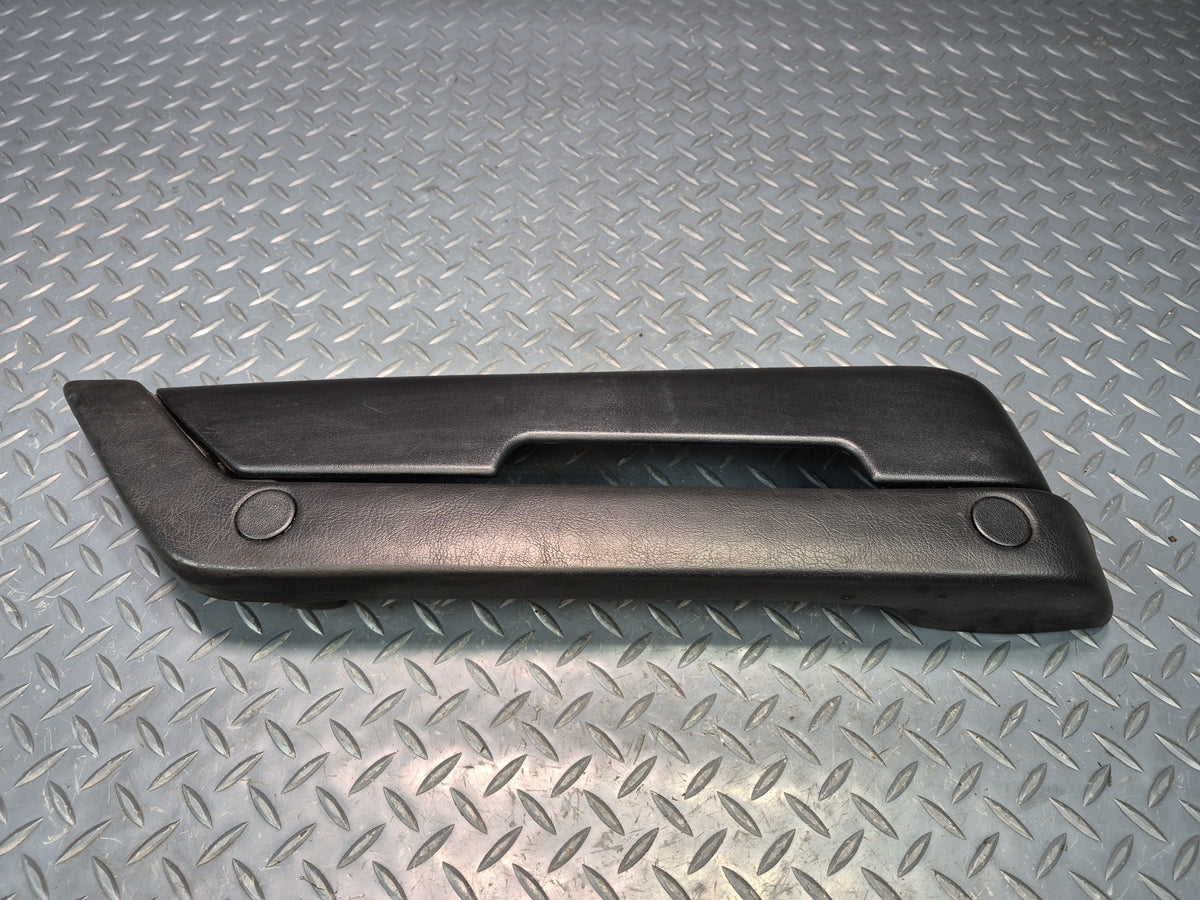 82-83 Toyota Celica RA65 Left Door Inner Interior Grab Handle OEM