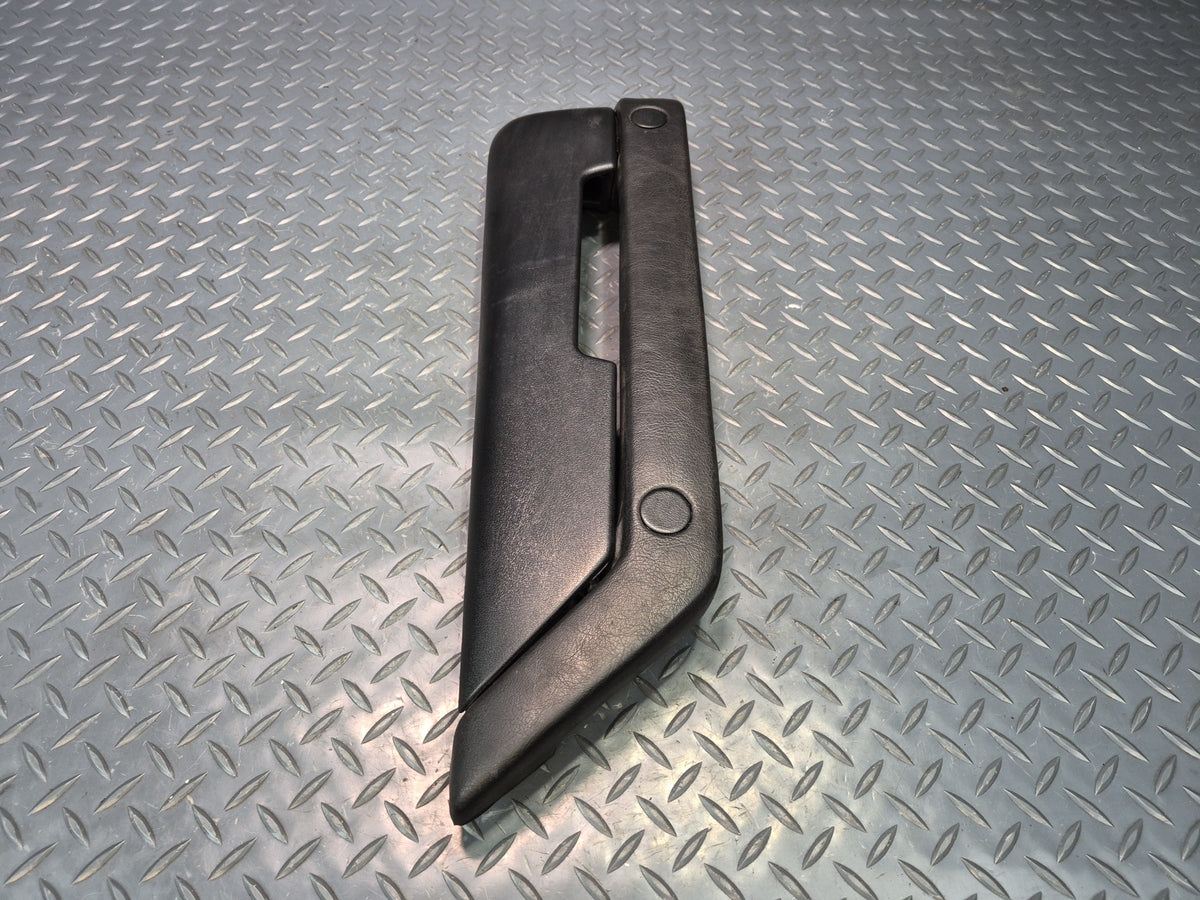 82-83 Toyota Celica RA65 Left Door Inner Interior Grab Handle OEM