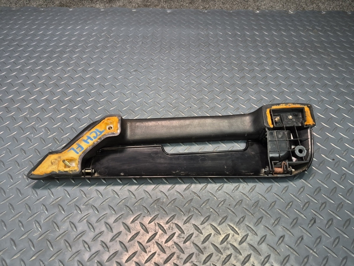 82-83 Toyota Celica RA65 Left Door Inner Interior Grab Handle OEM