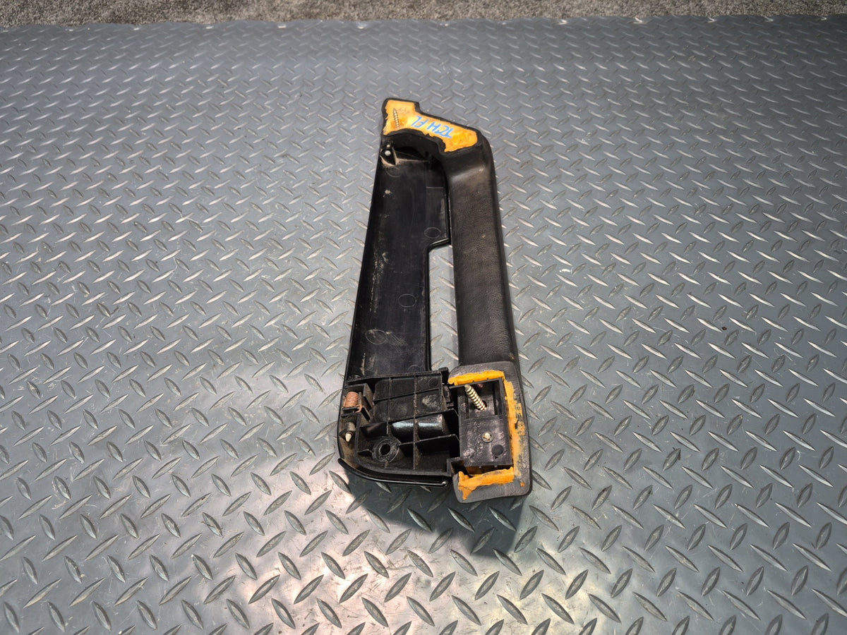 82-83 Toyota Celica RA65 Left Door Inner Interior Grab Handle OEM