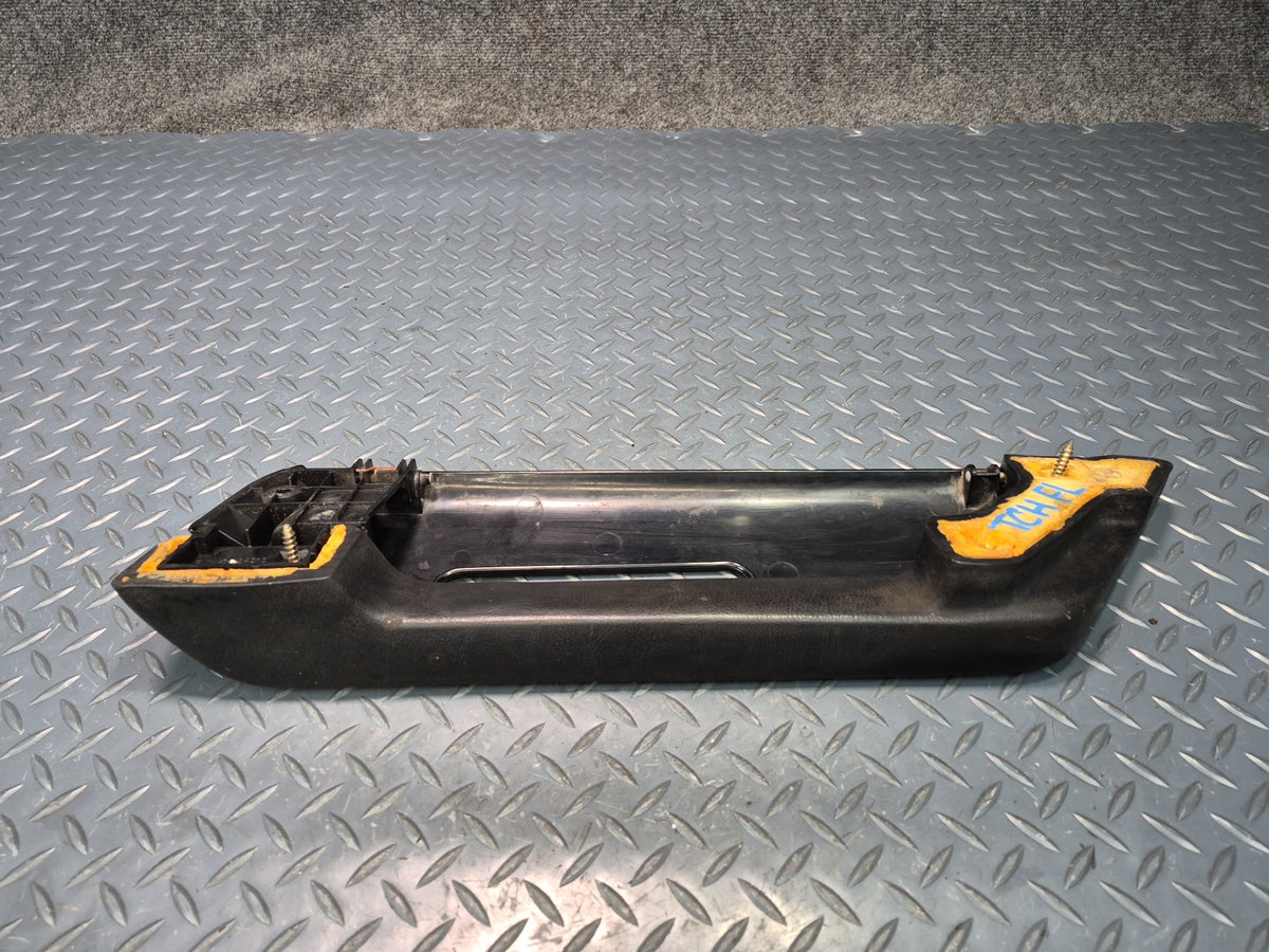 82-83 Toyota Celica RA65 Left Door Inner Interior Grab Handle OEM