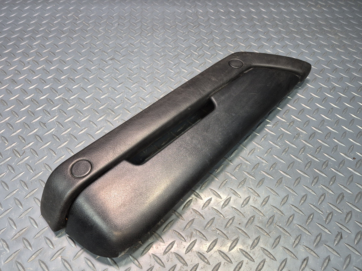 82-83 Toyota Celica RA65 Left Door Inner Interior Grab Handle OEM