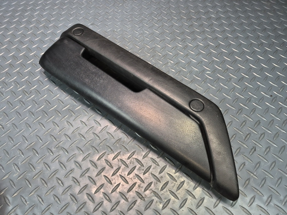 82-83 Toyota Celica RA65 Left Door Inner Interior Grab Handle OEM