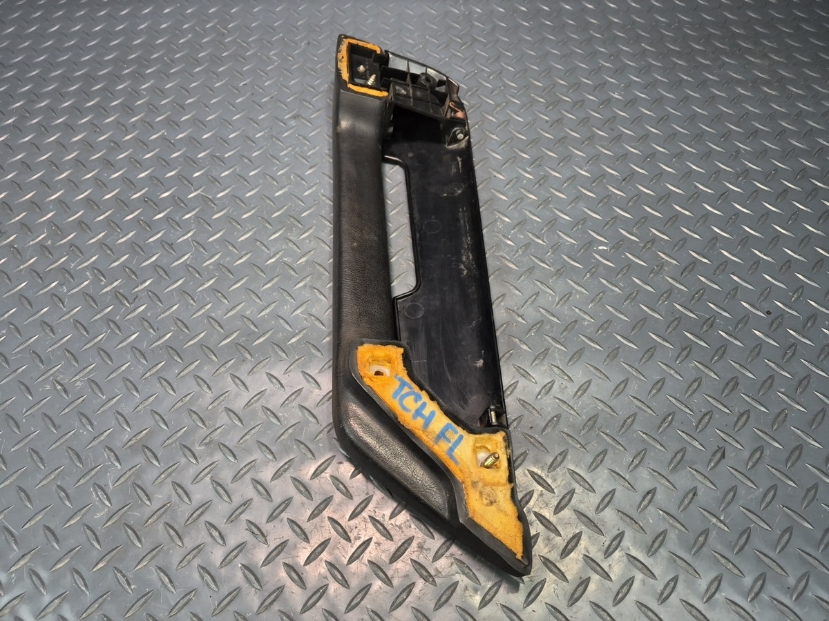 82-83 Toyota Celica RA65 Left Door Inner Interior Grab Handle OEM