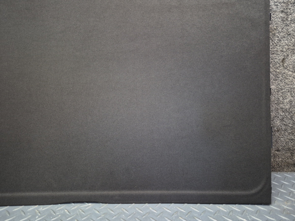 2014-2018 BMW F15 X5 Front & Rear Panoramic Sunroof Interior Shade Panel Set