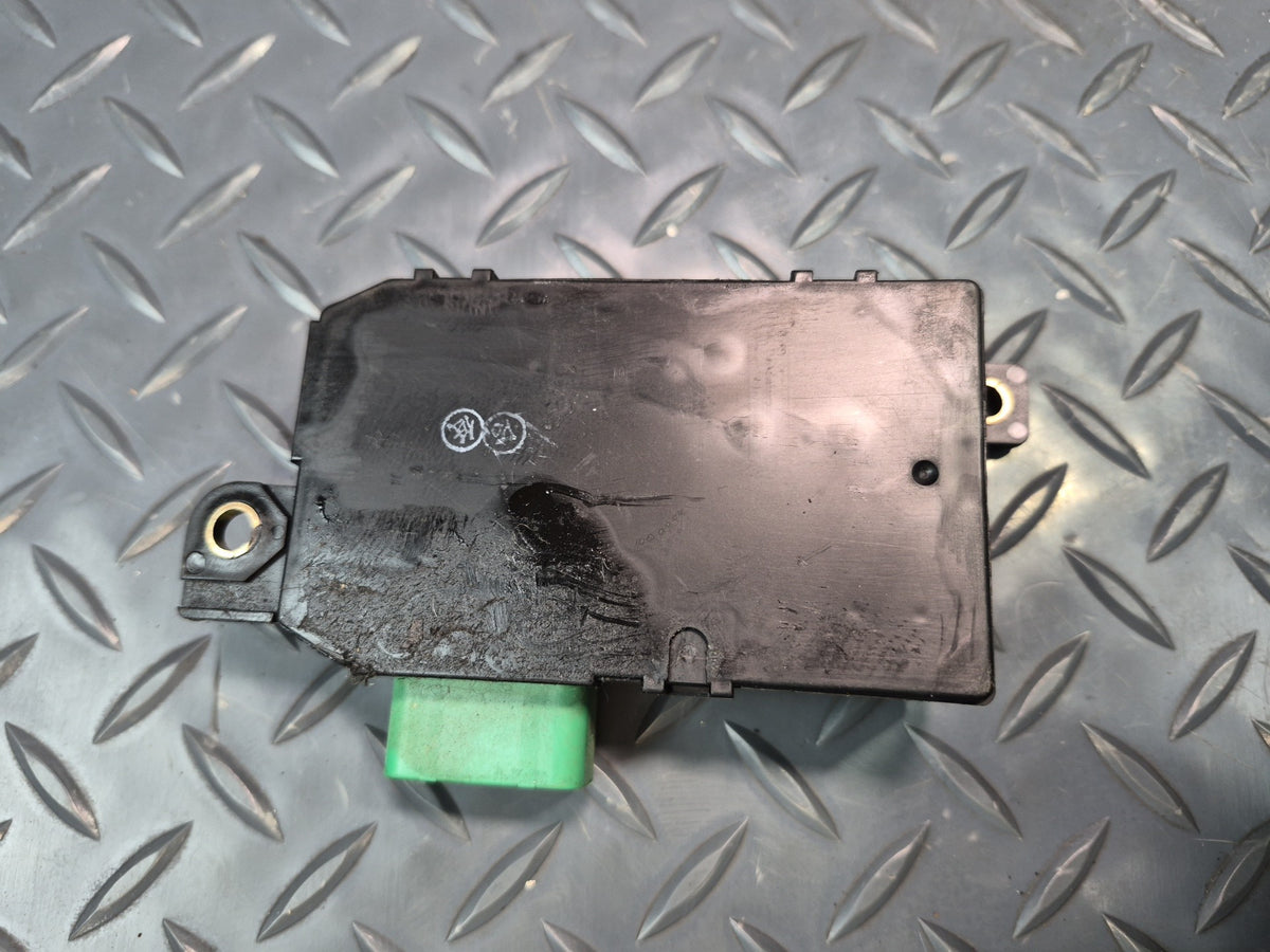 2002 Lexus UZZ40L SC430 3UZFE ECU ECM Immo Ignition Glove Door Lock KEY Set OEM