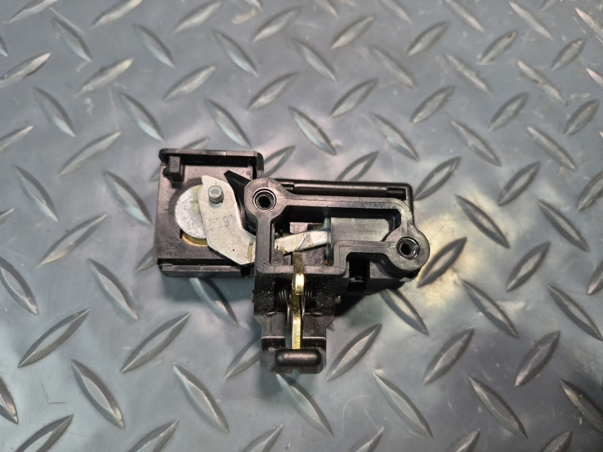 2002 Lexus UZZ40L SC430 3UZFE ECU ECM Immo Ignition Glove Door Lock KEY Set OEM