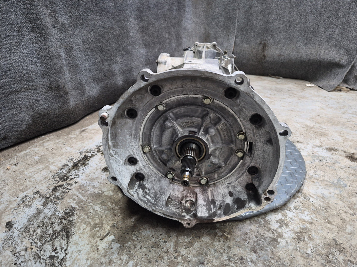 98-00 Chevy Corvette C5 4L60E Auto Transmission w Differential 3.15 Ratio 65K