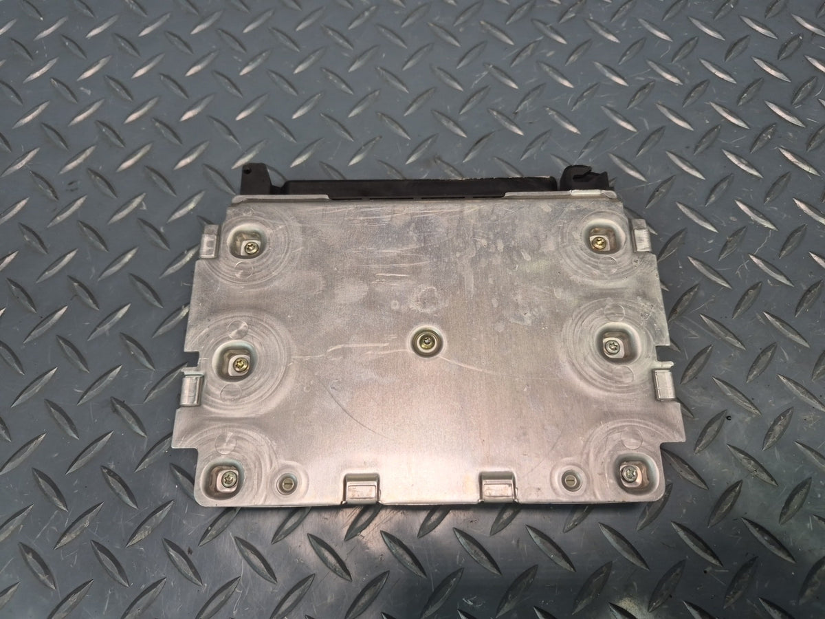 1997 BMW E31 840Ci M62 Engine ECU ECM DME TCU TCM Immo EWS Transmitter Lock Set