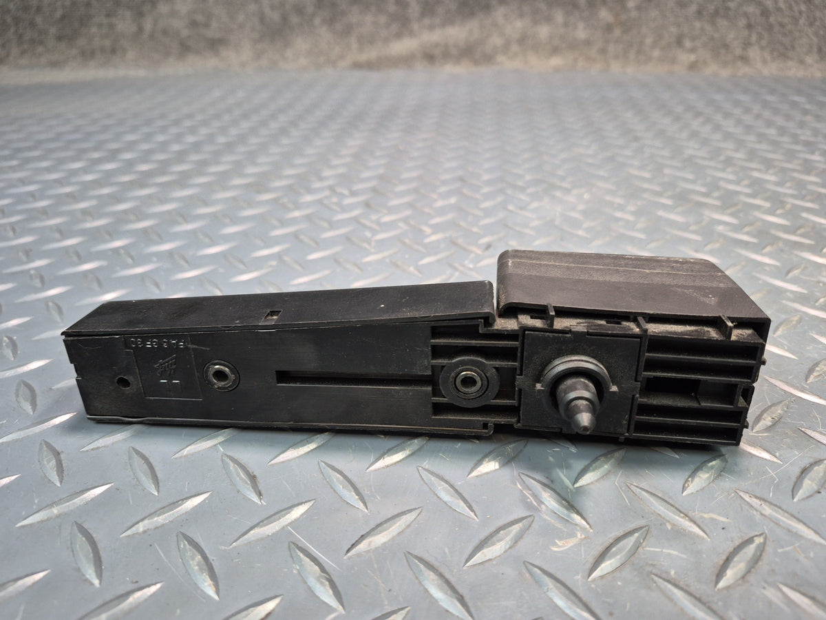 1997 BMW E31 840Ci M62 Engine ECU ECM DME TCU TCM Immo EWS Transmitter Lock Set
