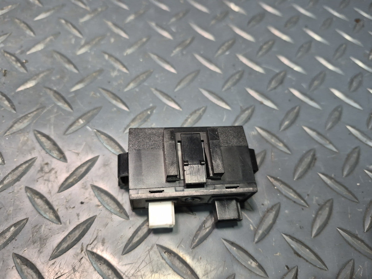 1997 BMW E31 840Ci M62 Engine ECU ECM DME TCU TCM Immo EWS Transmitter Lock Set