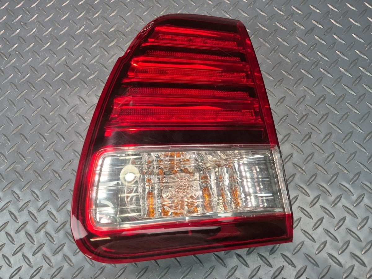 2005-2007 Lexus UZJ100L LX470 Rear Inner & Outer Tail Light Lamp Set of 4