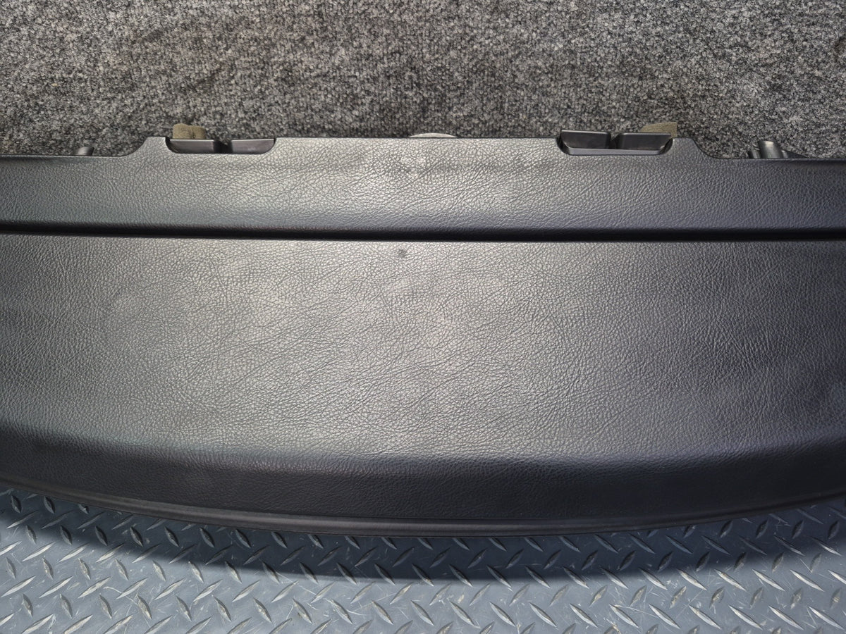 02-10 Lexus Z40 SC430 Rear Package Tray Flap Cargo Deck Cover Panel w Hinge OEM