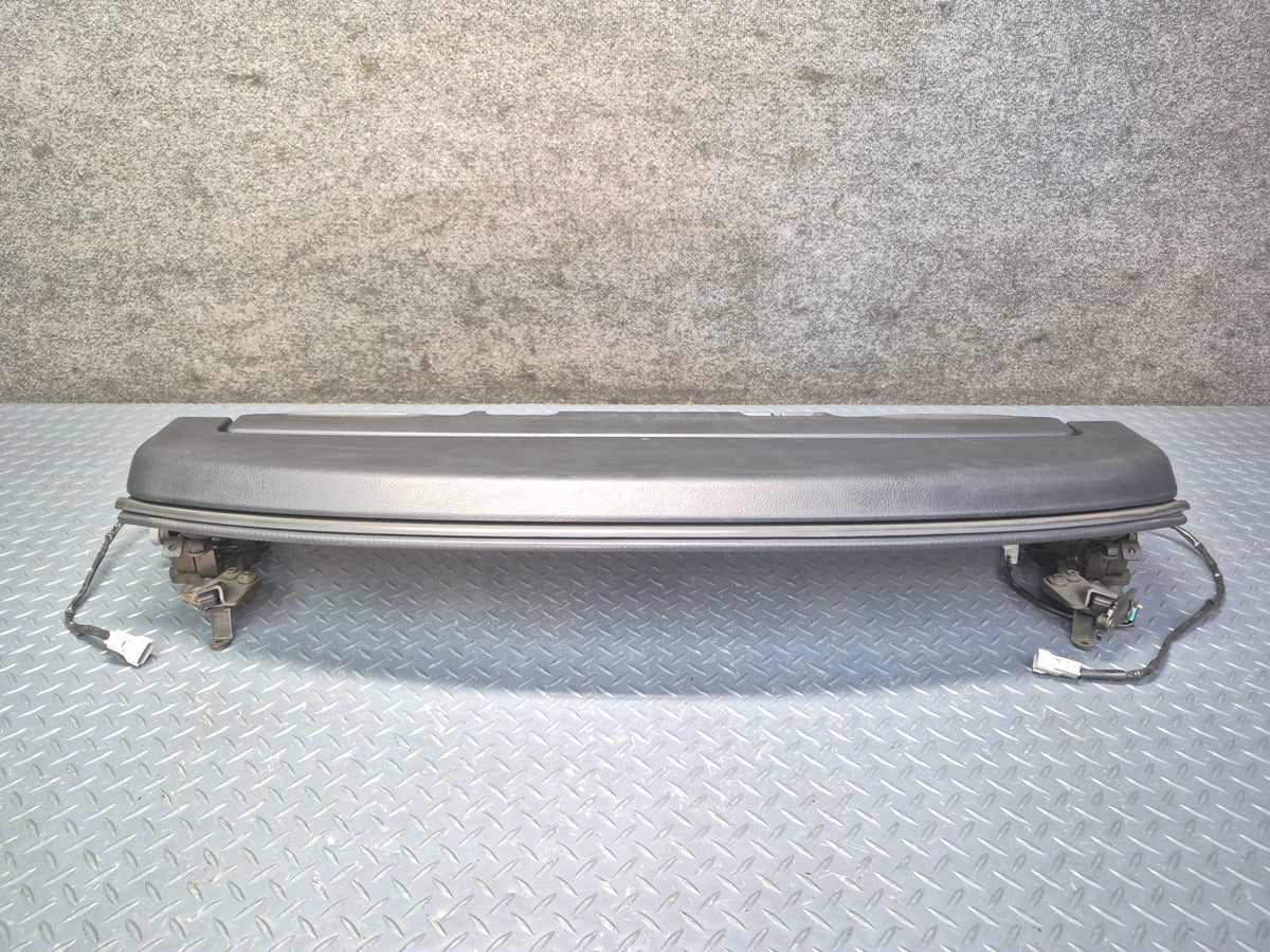 02-10 Lexus Z40 SC430 Rear Package Tray Flap Cargo Deck Cover Panel w Hinge OEM