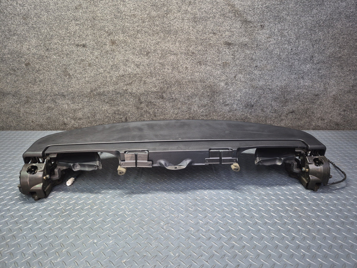02-10 Lexus Z40 SC430 Rear Package Tray Flap Cargo Deck Cover Panel w Hinge OEM