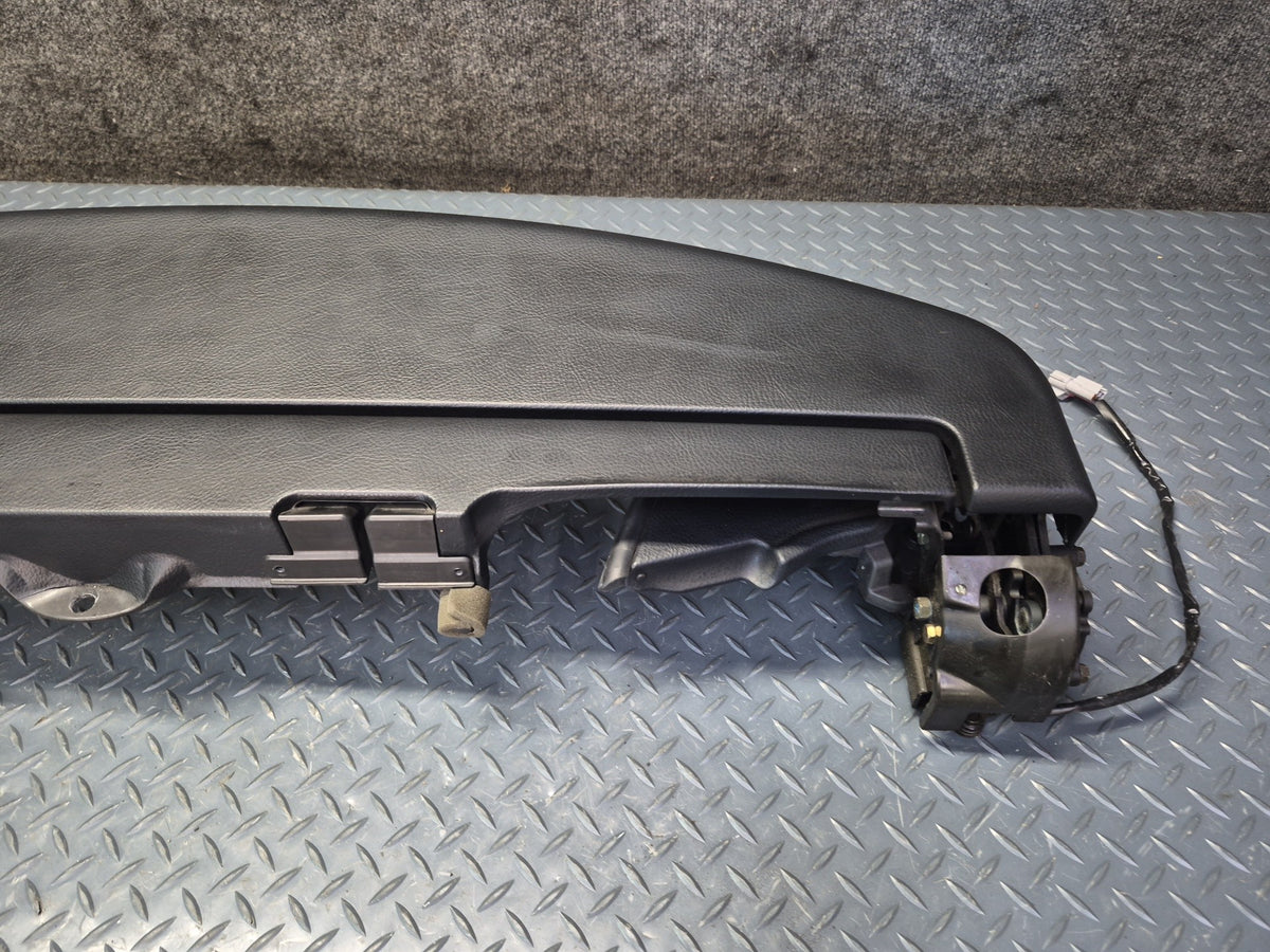 02-10 Lexus Z40 SC430 Rear Package Tray Flap Cargo Deck Cover Panel w Hinge OEM
