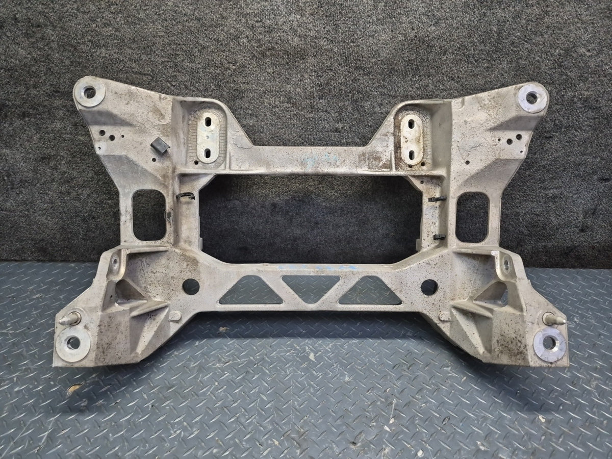 05-08 Chevrolet Corvette C6 Rear Suspension Subframe Crossmember Carrier OEM