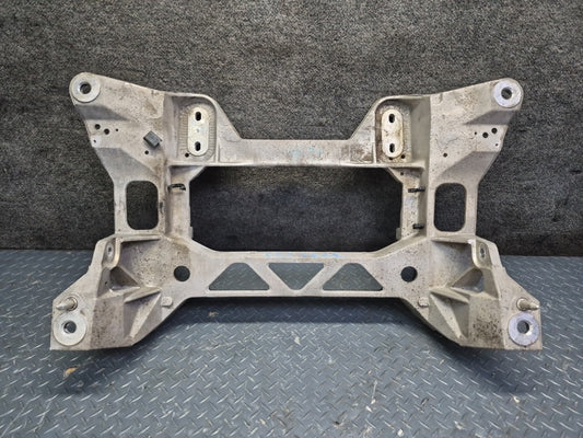 05-08 Chevrolet Corvette C6 Rear Suspension Subframe Crossmember Carrier OEM