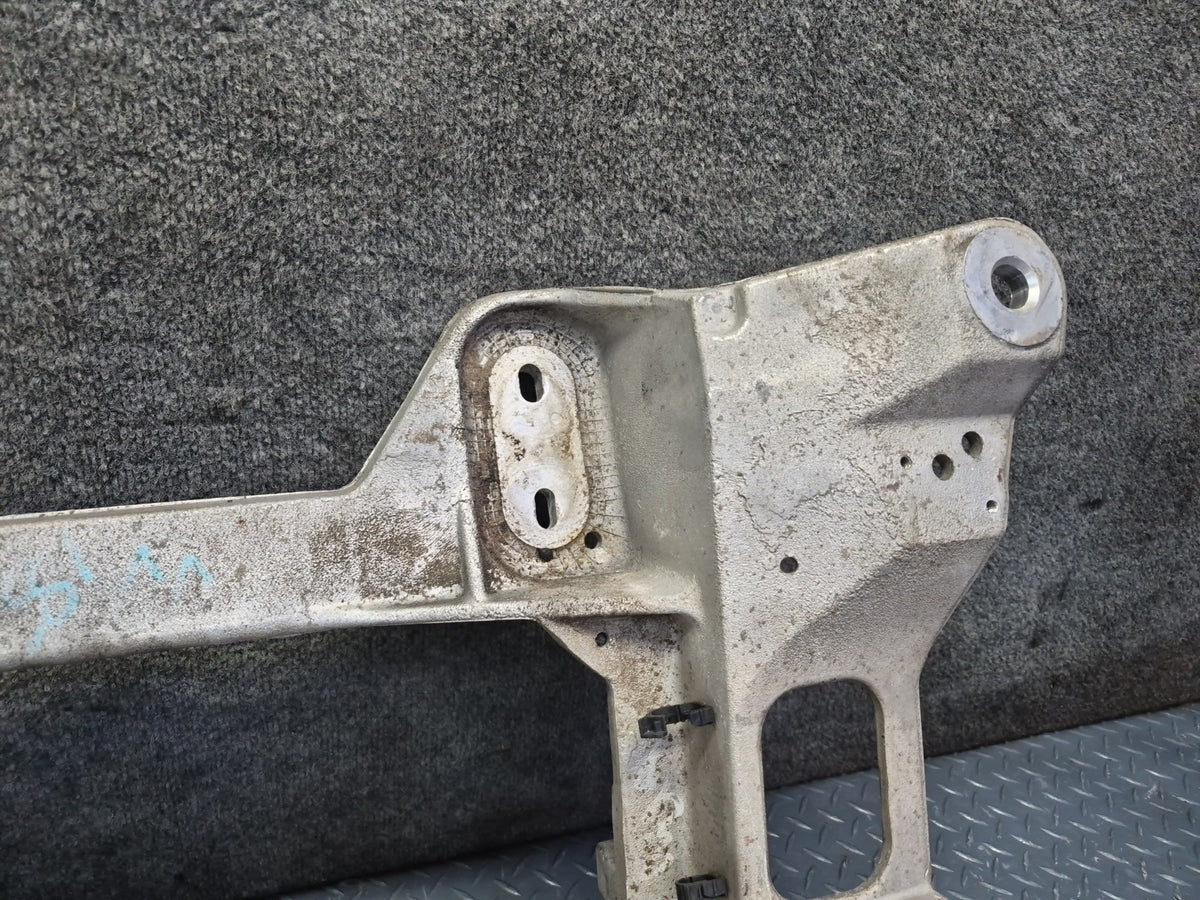 05-08 Chevrolet Corvette C6 Rear Suspension Subframe Crossmember Carrier OEM