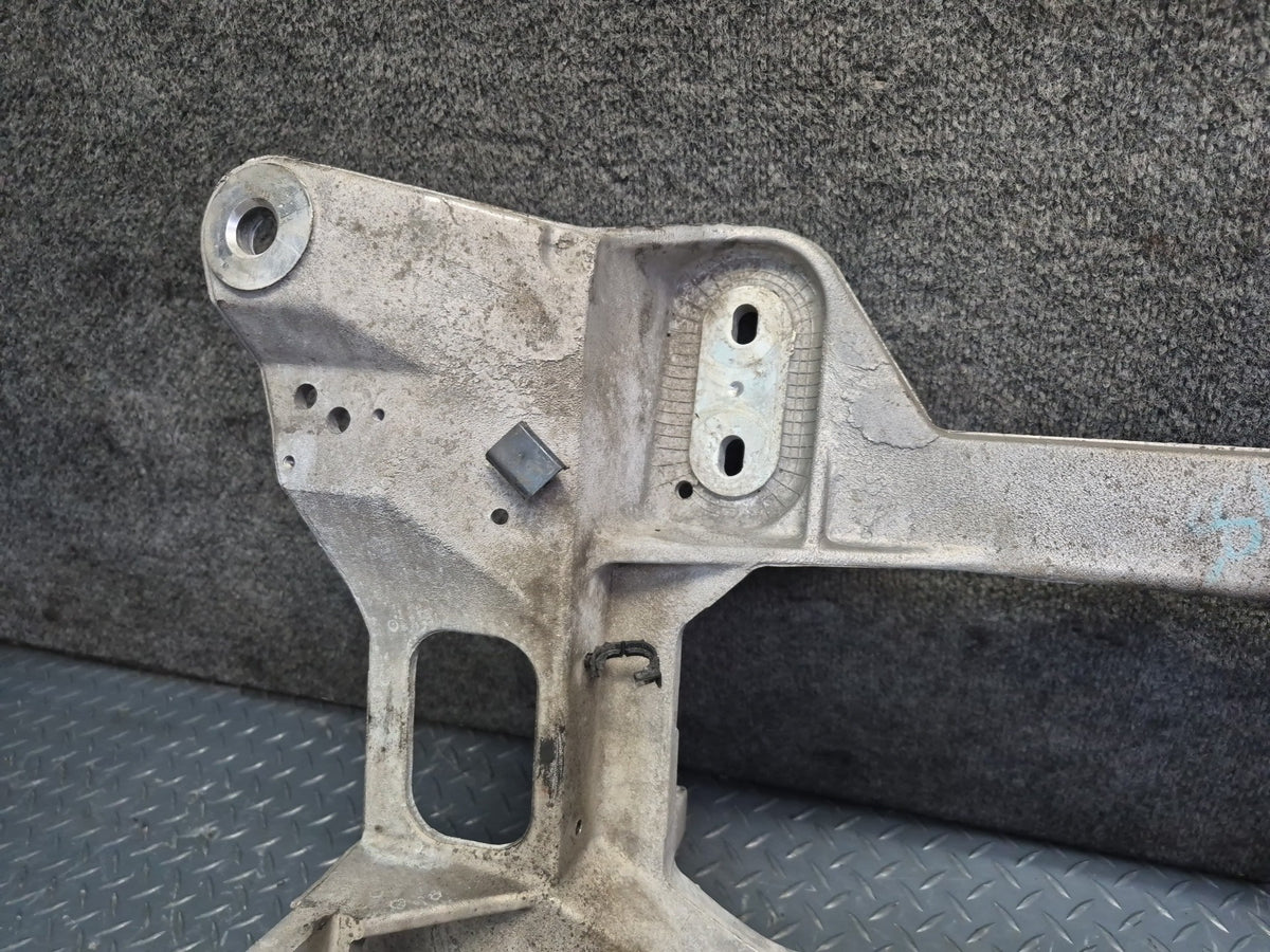 05-08 Chevrolet Corvette C6 Rear Suspension Subframe Crossmember Carrier OEM
