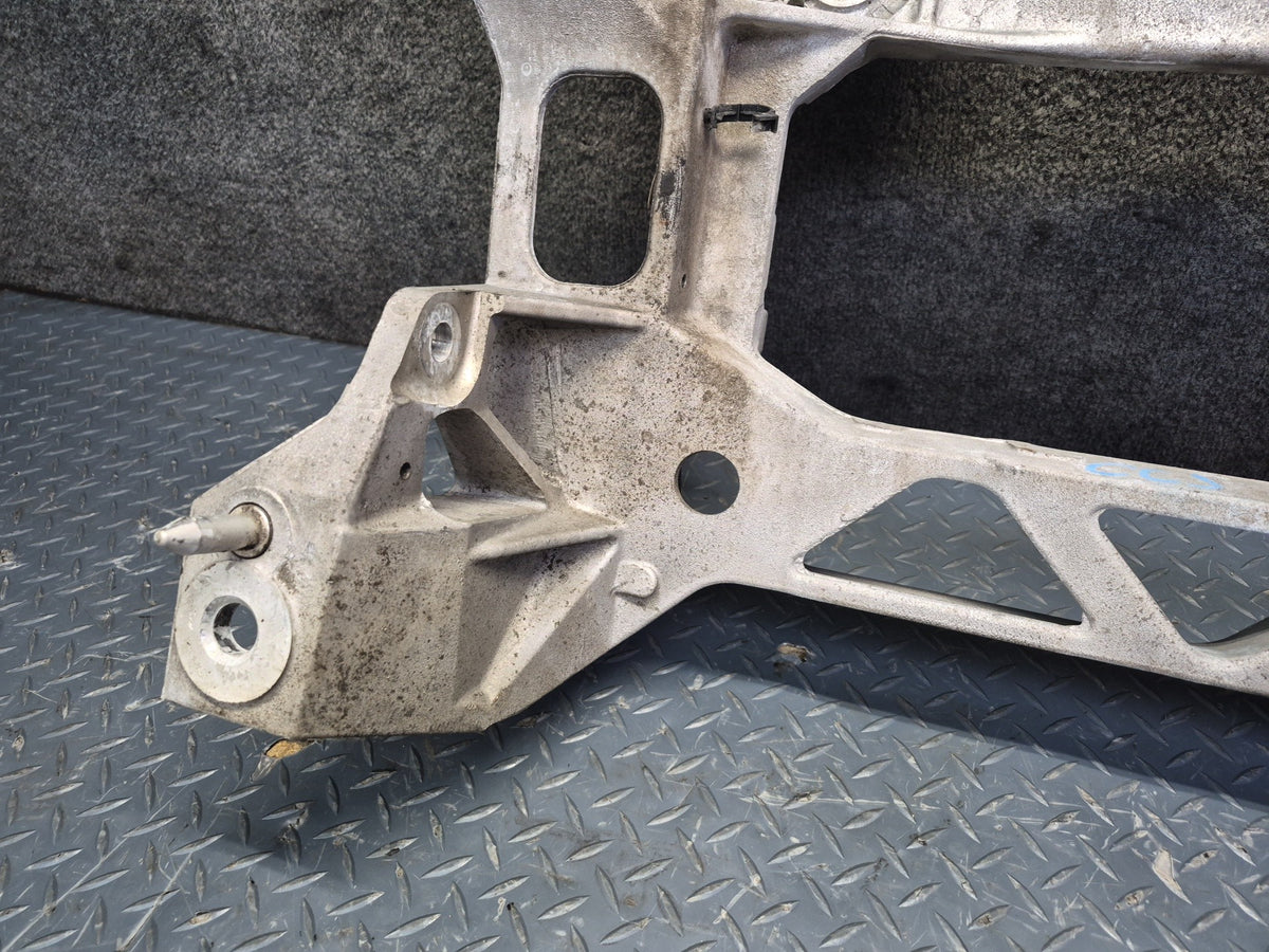 05-08 Chevrolet Corvette C6 Rear Suspension Subframe Crossmember Carrier OEM