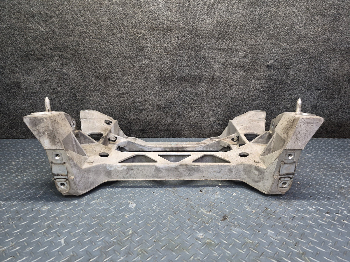 05-08 Chevrolet Corvette C6 Rear Suspension Subframe Crossmember Carrier OEM