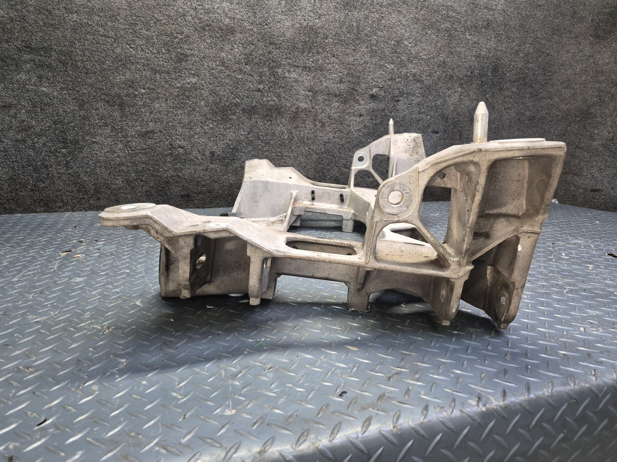 05-08 Chevrolet Corvette C6 Rear Suspension Subframe Crossmember Carrier OEM