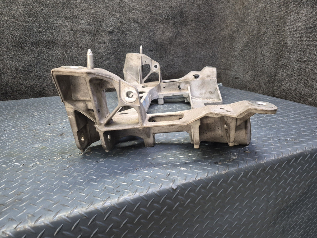 05-08 Chevrolet Corvette C6 Rear Suspension Subframe Crossmember Carrier OEM