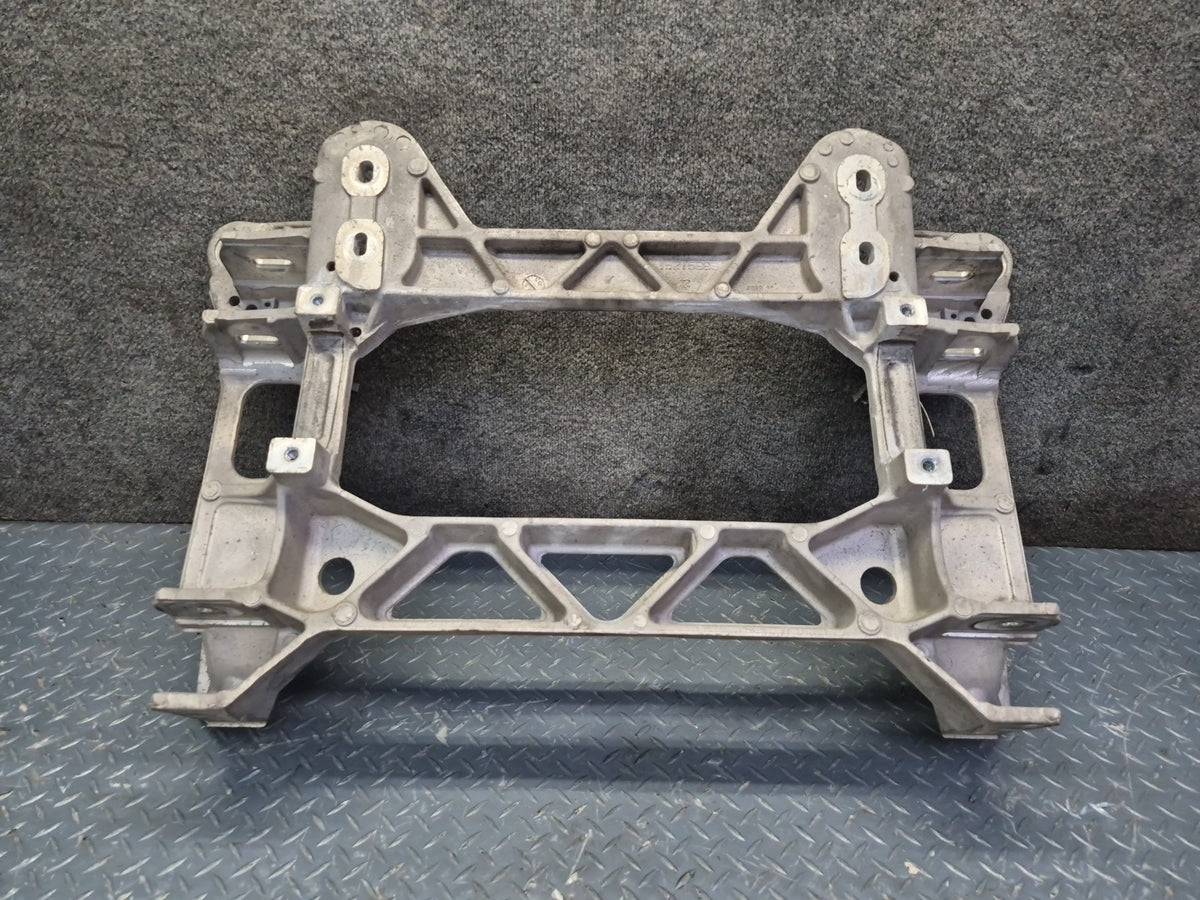 05-08 Chevrolet Corvette C6 Rear Suspension Subframe Crossmember Carrier OEM
