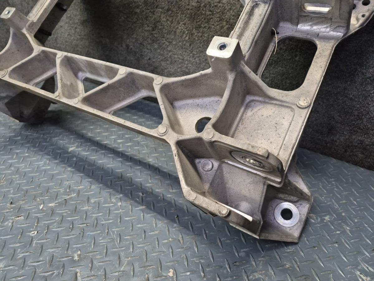 05-08 Chevrolet Corvette C6 Rear Suspension Subframe Crossmember Carrier OEM